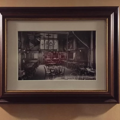 Ex comem29 Stamm #comem #heigvd #einev