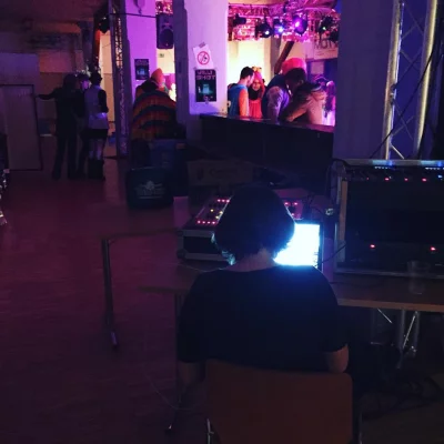 déjette @il_fritto_misto #brandon #moudon #handbar