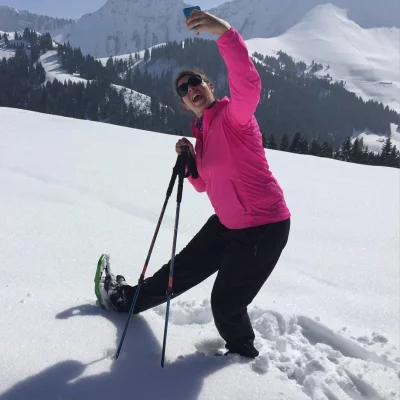 @celine_aellen qui se prend en photo