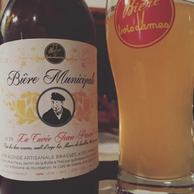 Merci J-P.
Elle est bonne