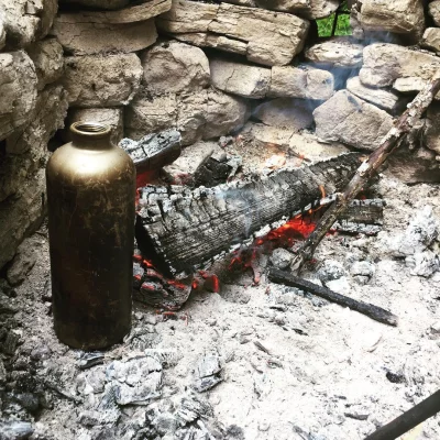 Let's make some tea @siggswitzerland