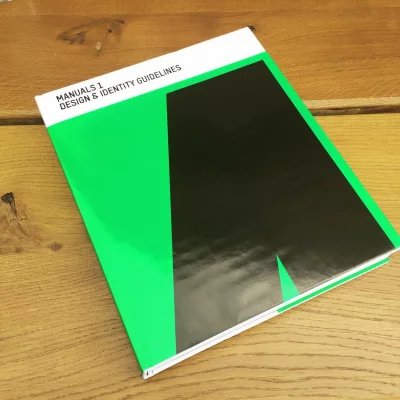 It arrived on my birthay ! Yeah 🎉 @uniteditions