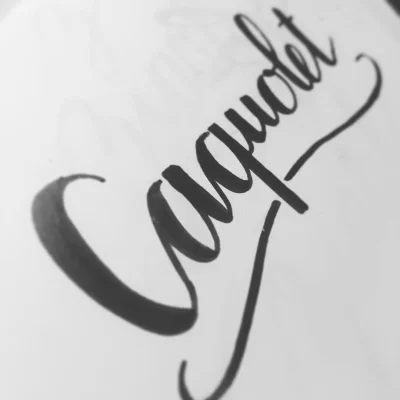 Bien longtemps que je n'avais pas entendu ce mot