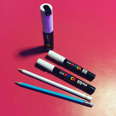 En mode customisation