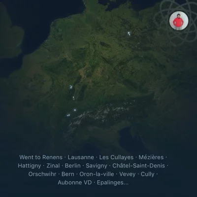 Travel in 2016

Created with @gyroscope_app