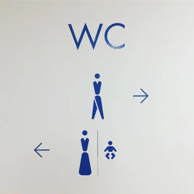 Why, we men, we cannot take care of our children?