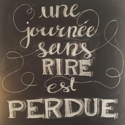 Aujourd'hui, j'ai reçu un chouette livre. Merci @_