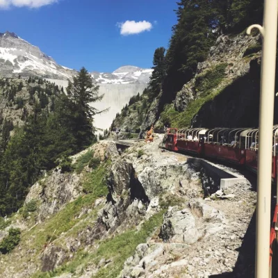 Today was a great family day !