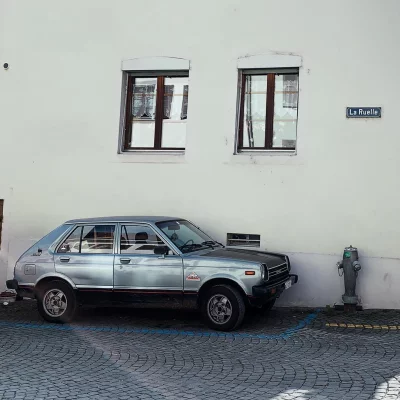 Pourquoi on se fait ch... à trouver des noms de ru