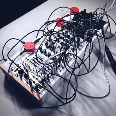 Awesome giveaway by EarthQuacker Devices ! Count m