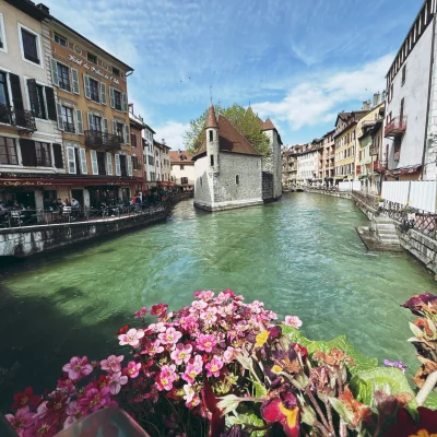 Annecy
