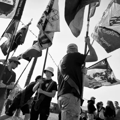 Rallye de Vuillerouge