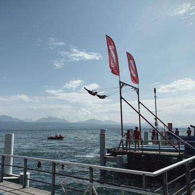 Fête fédérale de gymnastique