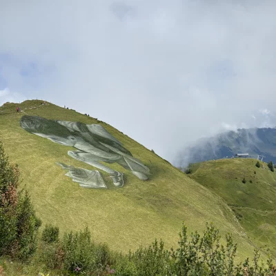 Gd-Chamossaire et Lac des Chavonnes