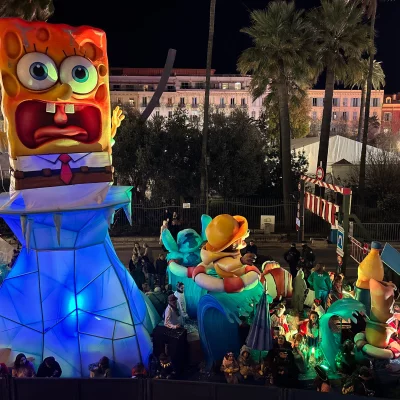 Carnaval de Nice