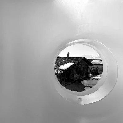 The Compo Challenge week 1