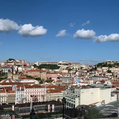 Lisbon