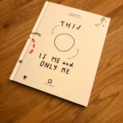 This is me and only me