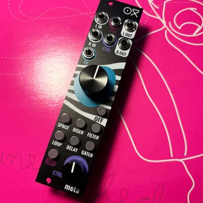 Meta from Oxy Instruments