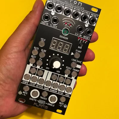 TON by Flame Instruments