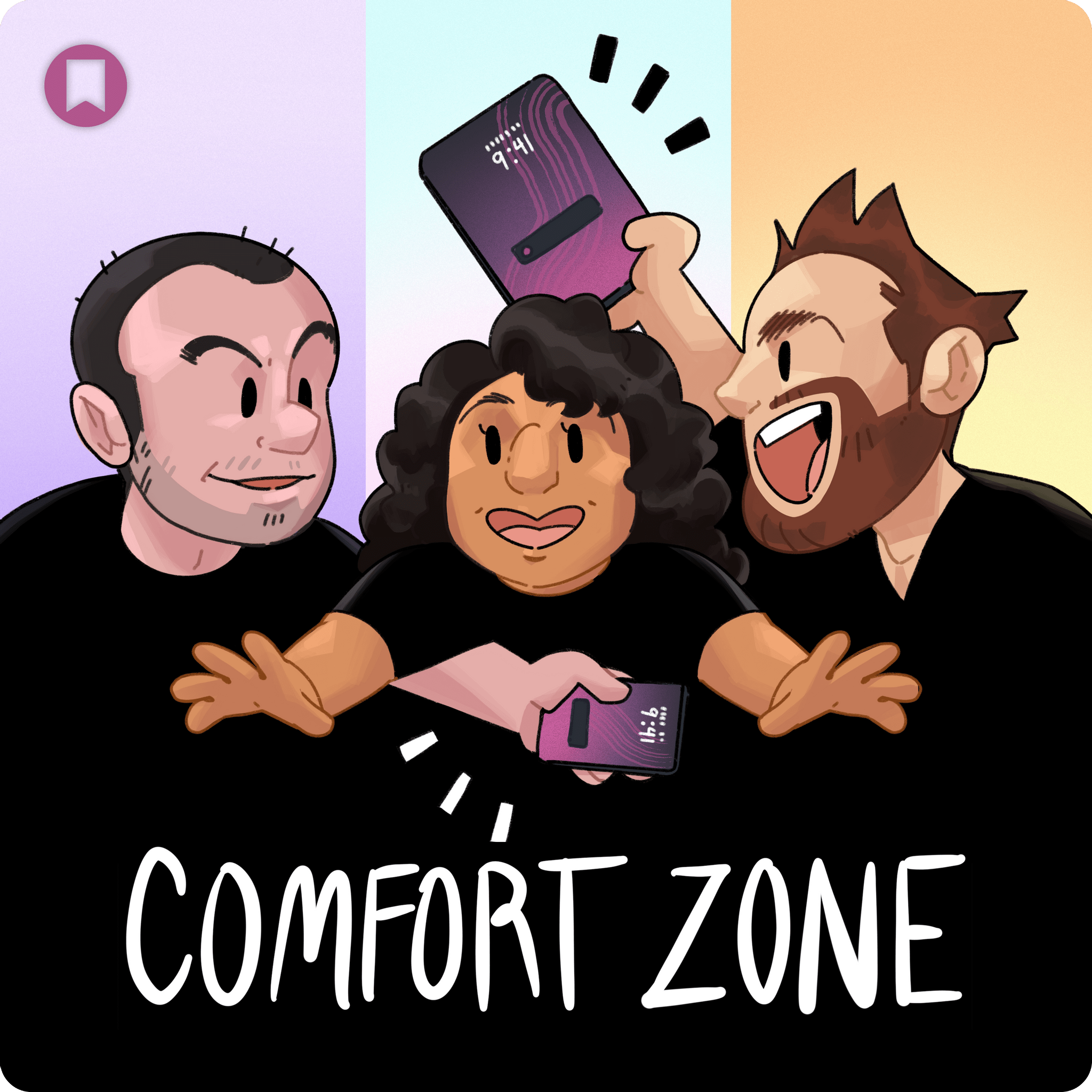 Confort Zone thumbnail